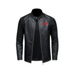 Leather  Jacket