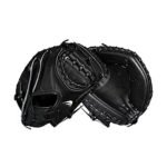 baseball gloves