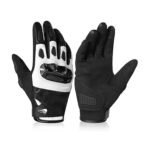 Motor cycling Gloves