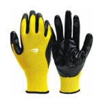 working gloves