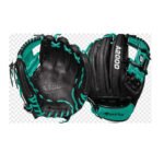 baseball gloves