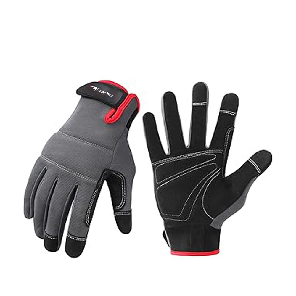 mechanic gloves