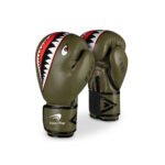 Boxing gloves