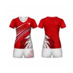 sublimation uniform