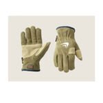 working gloves