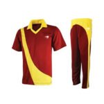 sublimation uniform