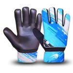 Football Goalkeeper Gloves