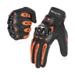Motor cross Gloves