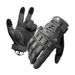 Motor cycling Gloves