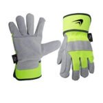 working gloves