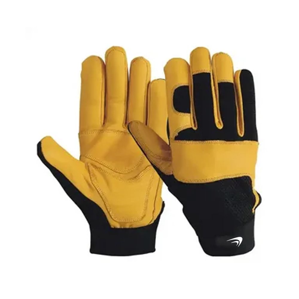 mechanic gloves