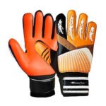 Football Goalkeeper Gloves