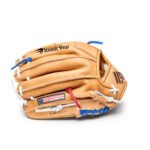 baseball gloves