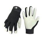 mechanic gloves