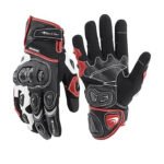 Motor cross Gloves