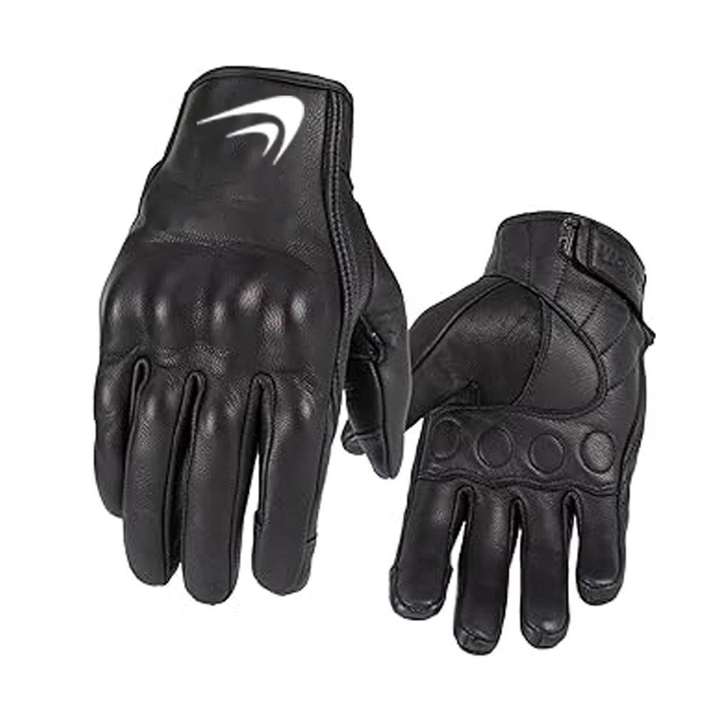 Motor cycling Gloves