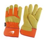 working gloves