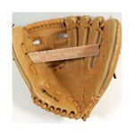 baseball gloves