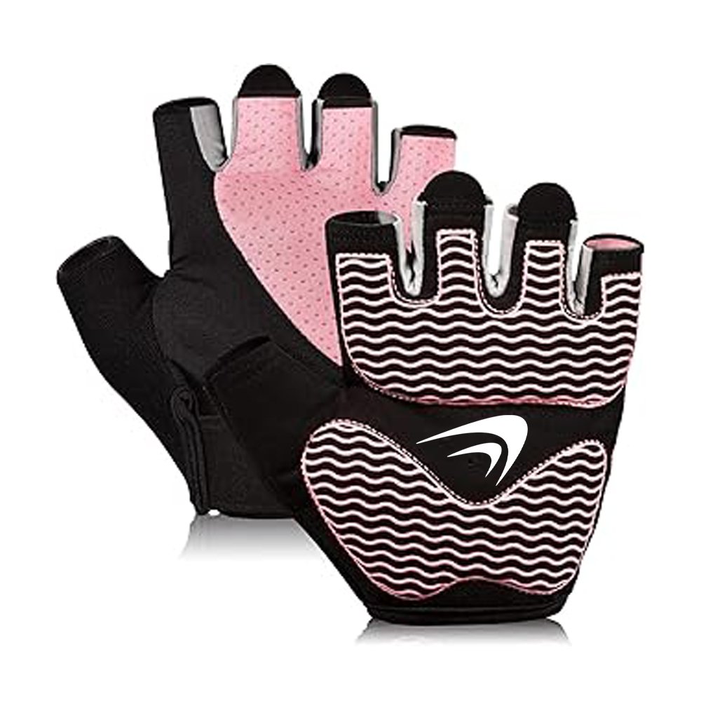 Weight Lifting Gloves
