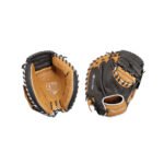 baseball gloves