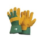 working gloves