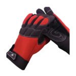 mechanic gloves