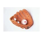 baseball gloves
