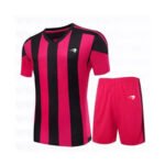 sublimation uniform