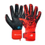 Football Goalkeeper Gloves