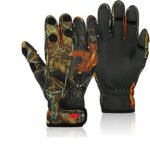 Fish Gloves