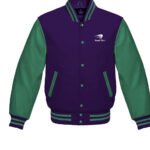 Varsity Jackets