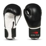 Boxing gloves