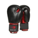 Boxing gloves