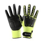 mechanic gloves
