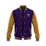 Varsity Jackets
