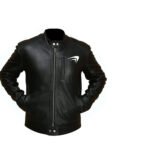 Leather  Jacket