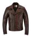 Leather  Jacket